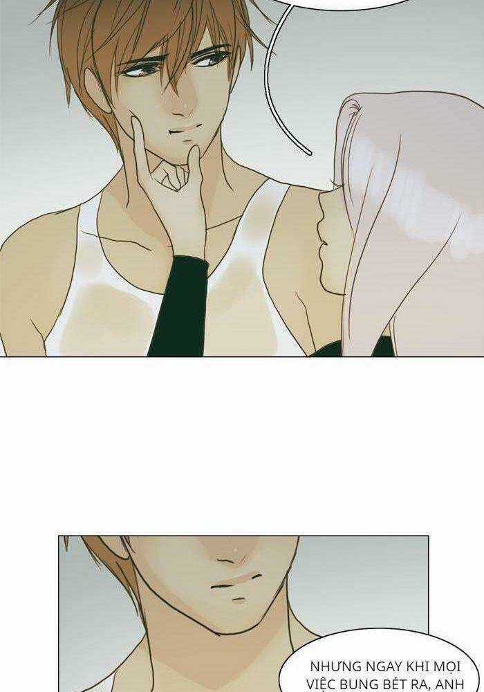 Khúc hát người cá Siren - Chapter 64 - Trang 41