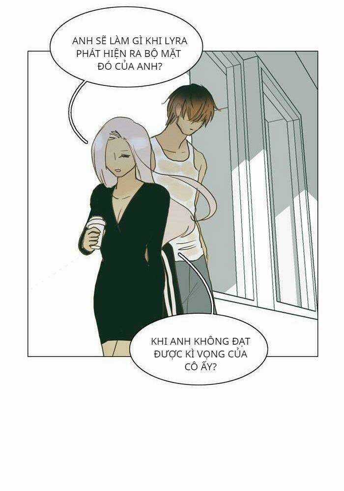 Khúc hát người cá Siren - Chapter 64 - Trang 43