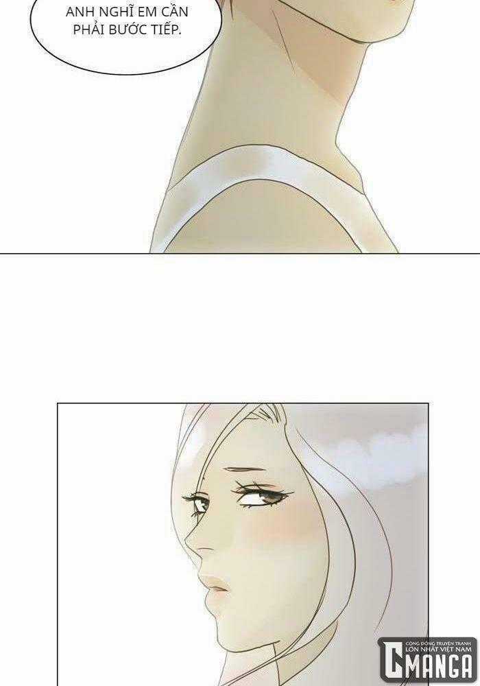 Khúc hát người cá Siren - Chapter 64 - Trang 46