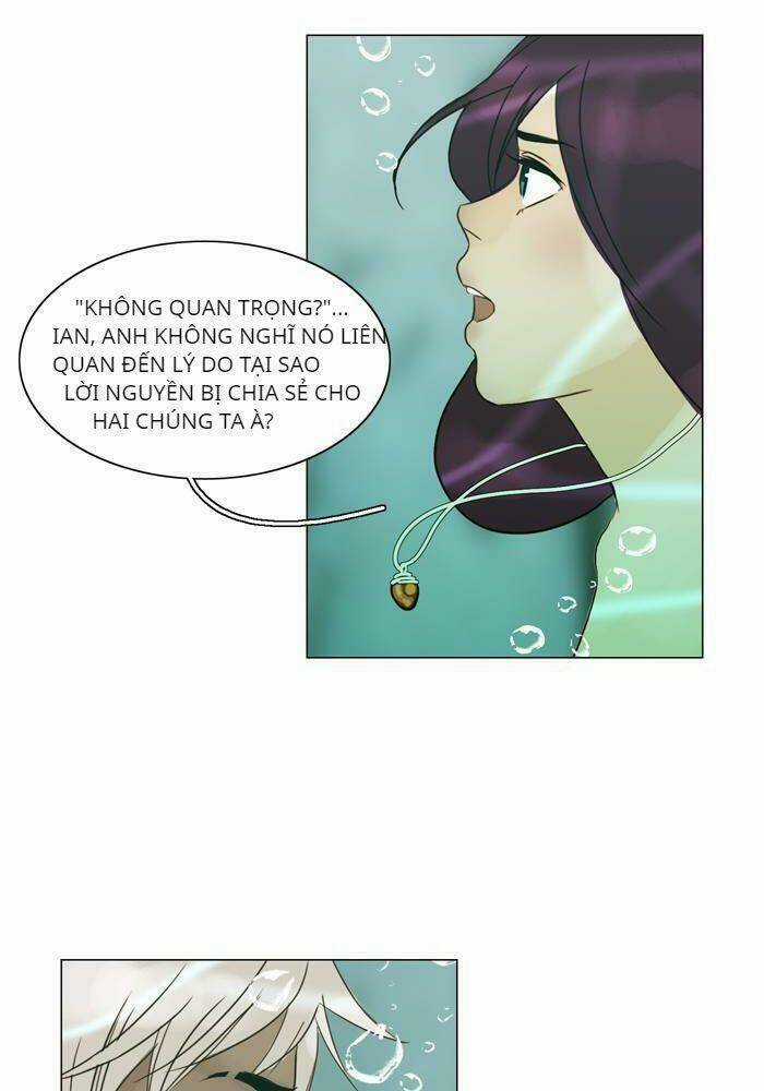 Khúc hát người cá Siren - Chapter 64 - Trang 6