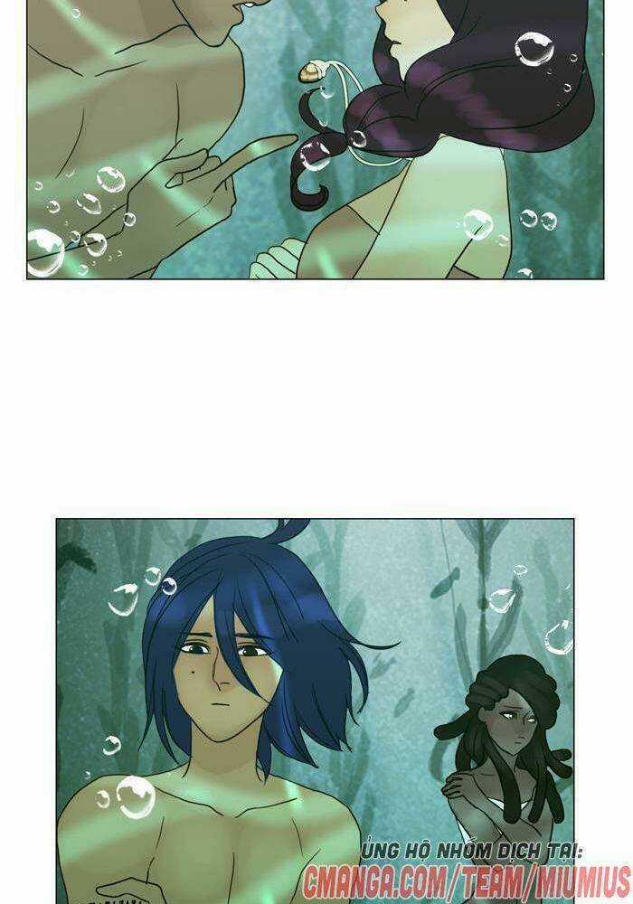 Khúc hát người cá Siren - Chapter 64 - Trang 9