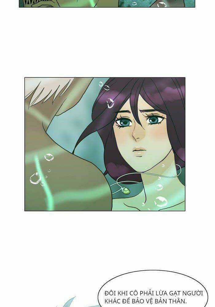 Khúc hát người cá Siren - Chapter 64 - Trang 10