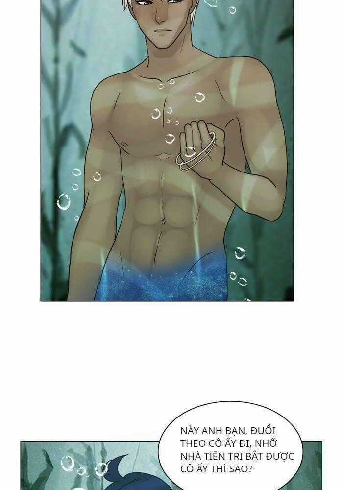 Khúc hát người cá Siren - Chapter 65 - Trang 2
