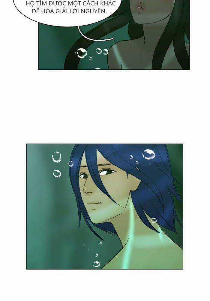 Khúc hát người cá Siren - Chapter 65 - Trang 11