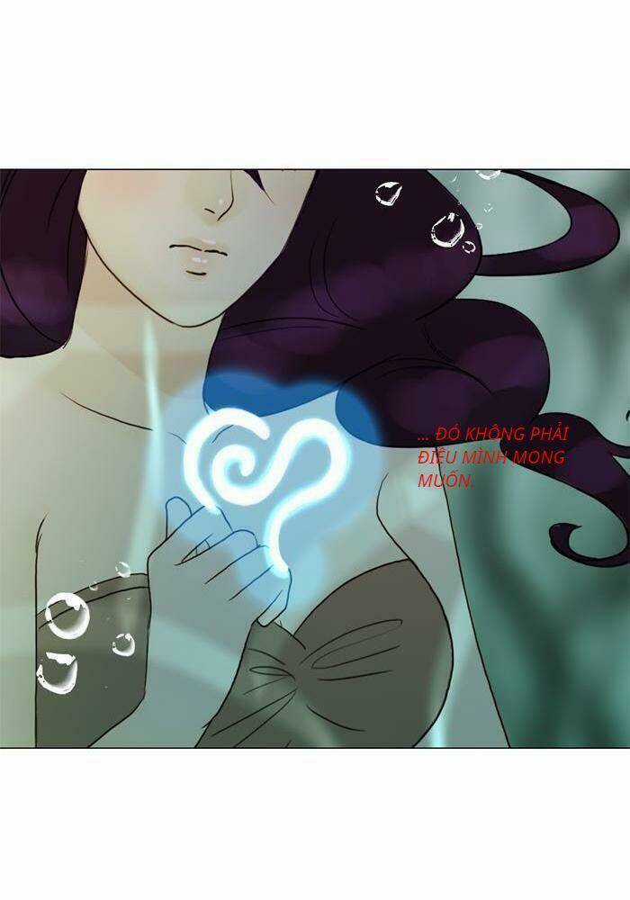 Khúc hát người cá Siren - Chapter 65 - Trang 19