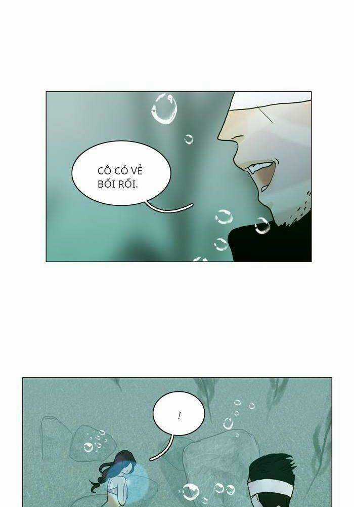 Khúc hát người cá Siren - Chapter 65 - Trang 20