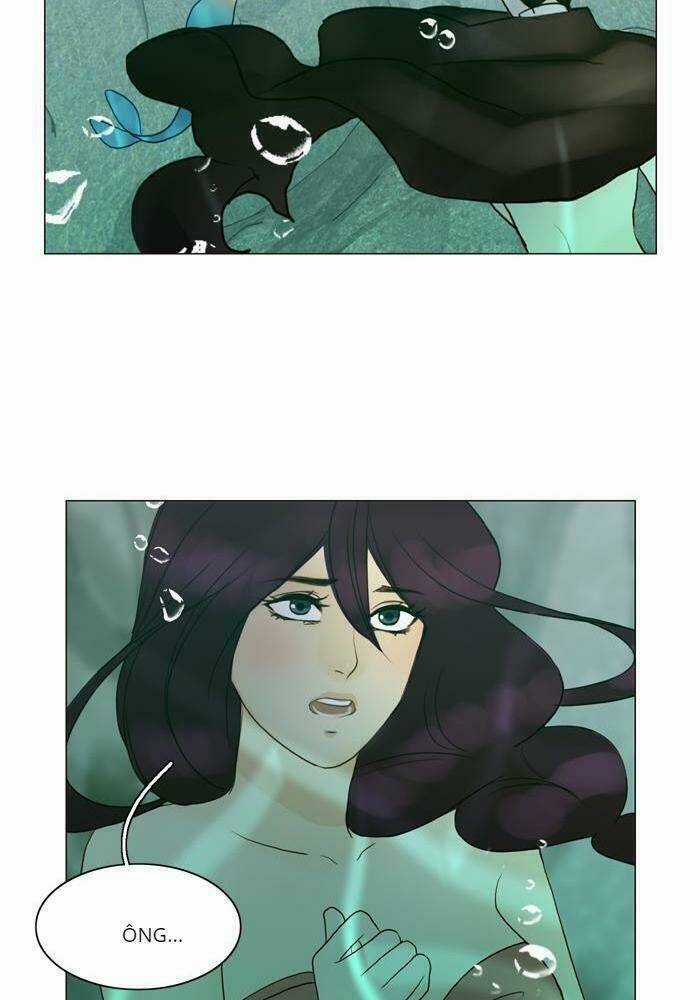 Khúc hát người cá Siren - Chapter 65 - Trang 21