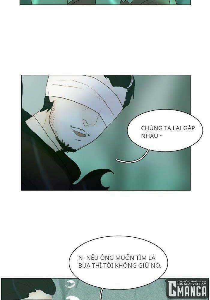 Khúc hát người cá Siren - Chapter 65 - Trang 22