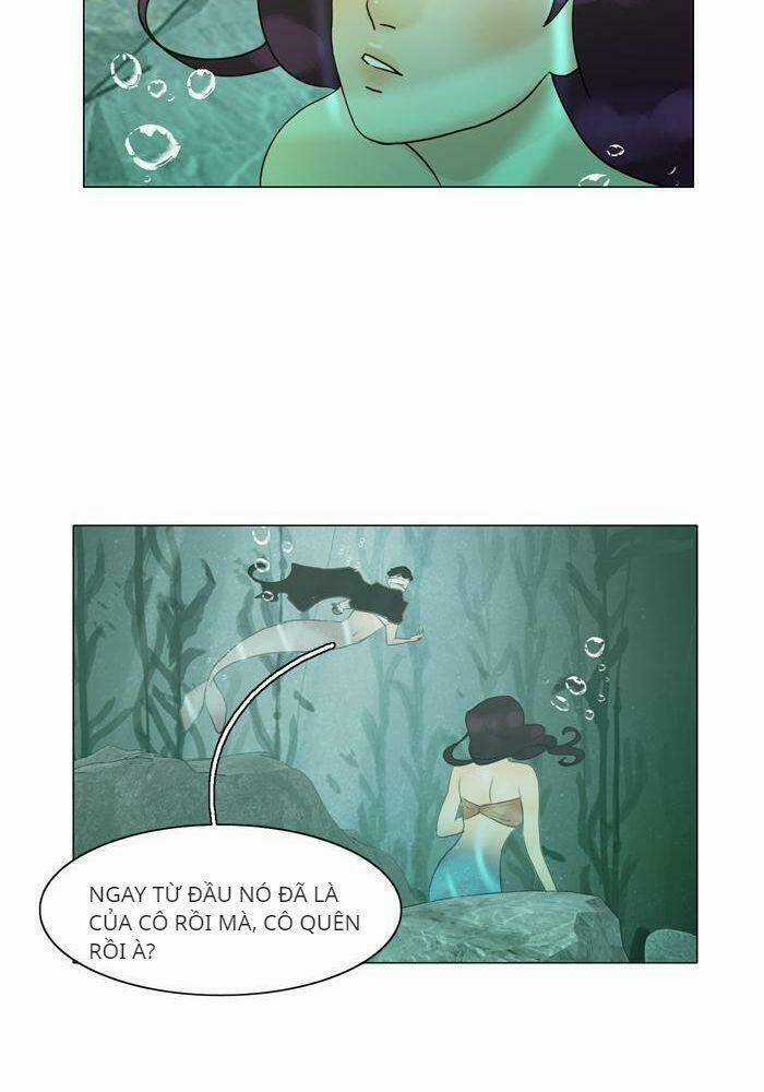 Khúc hát người cá Siren - Chapter 65 - Trang 24