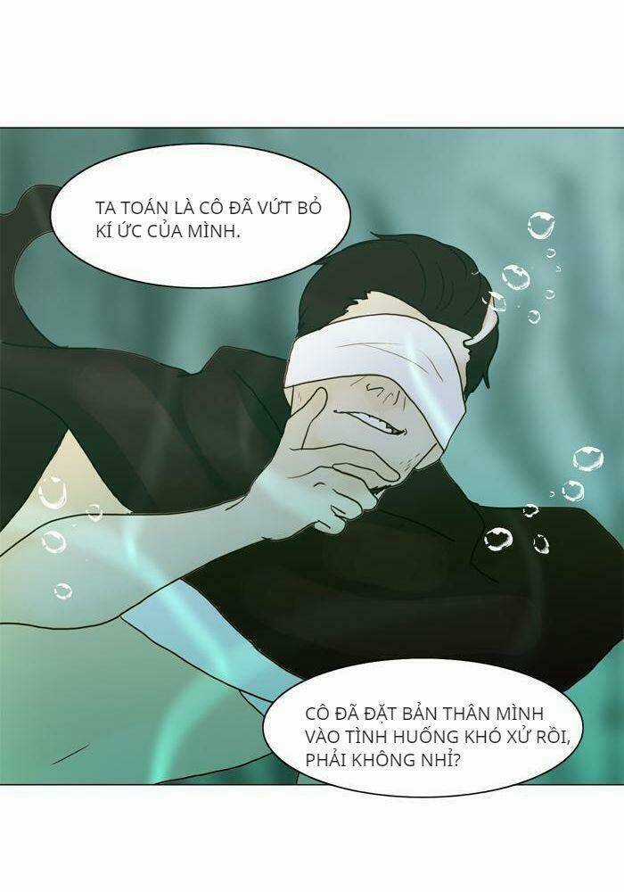 Khúc hát người cá Siren - Chapter 65 - Trang 25
