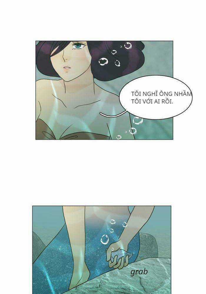 Khúc hát người cá Siren - Chapter 65 - Trang 26