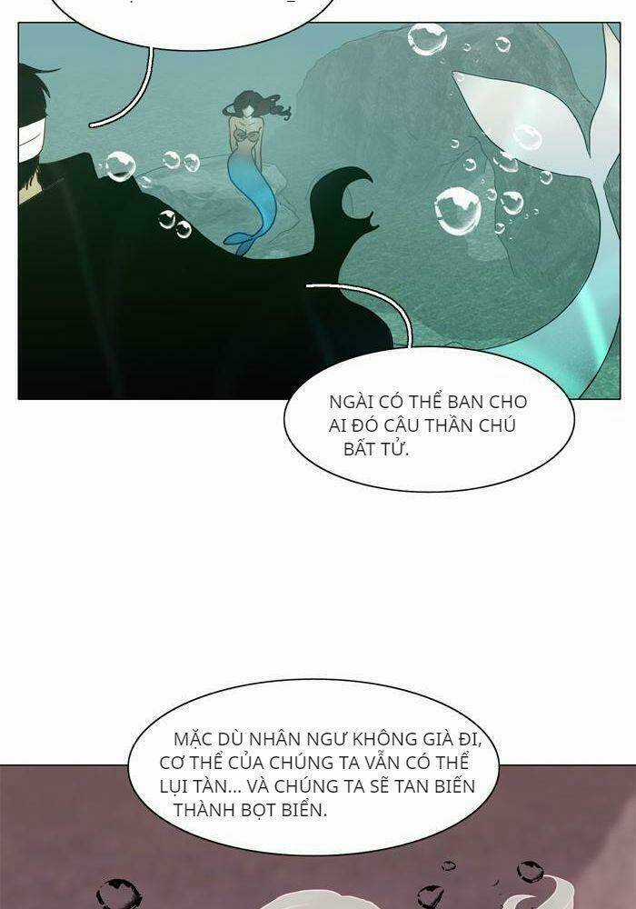 Khúc hát người cá Siren - Chapter 65 - Trang 28