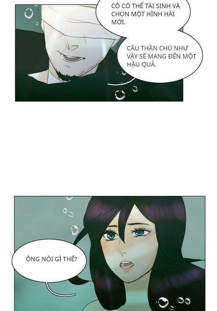 Khúc hát người cá Siren - Chapter 65 - Trang 30