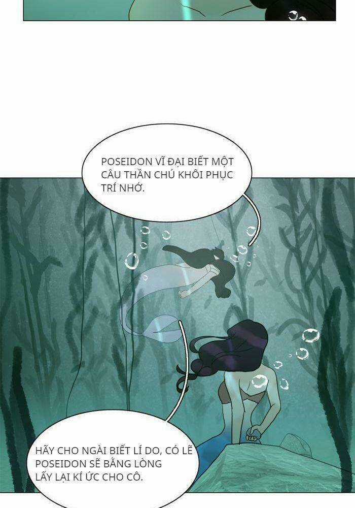 Khúc hát người cá Siren - Chapter 65 - Trang 31