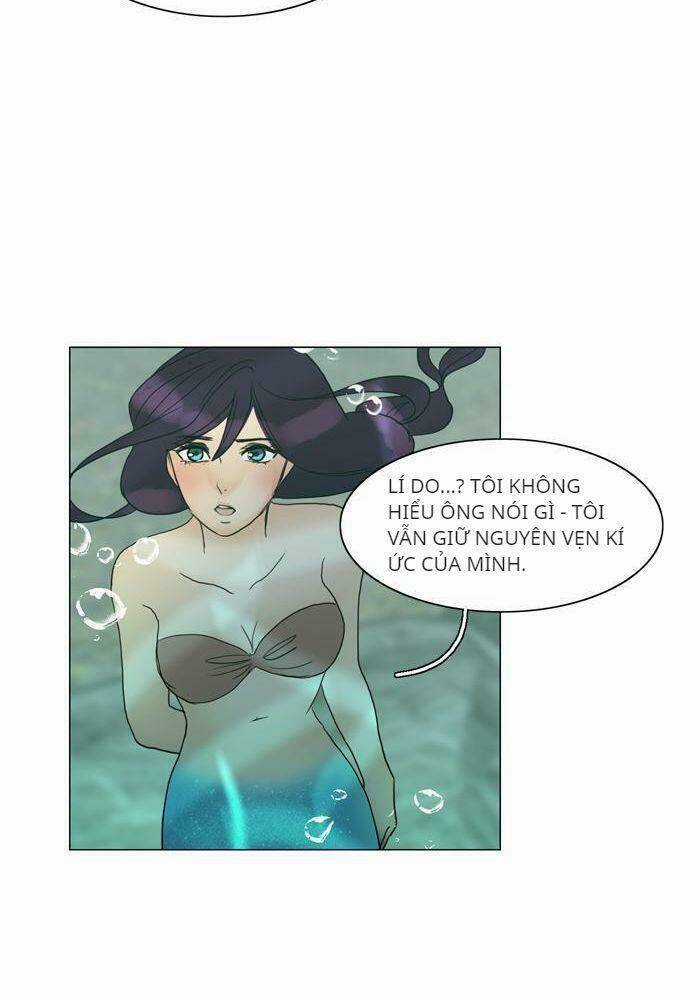 Khúc hát người cá Siren - Chapter 65 - Trang 32