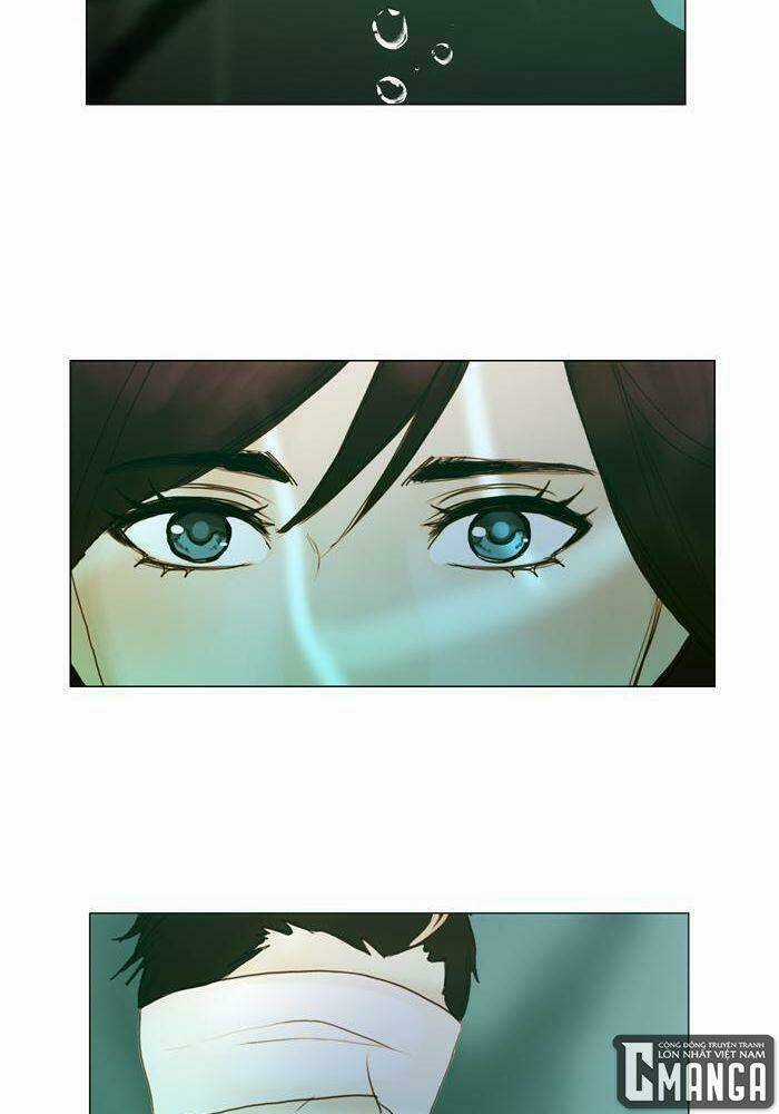 Khúc hát người cá Siren - Chapter 65 - Trang 34