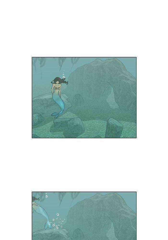 Khúc hát người cá Siren - Chapter 65 - Trang 36