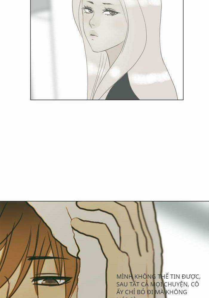 Khúc hát người cá Siren - Chapter 65 - Trang 41