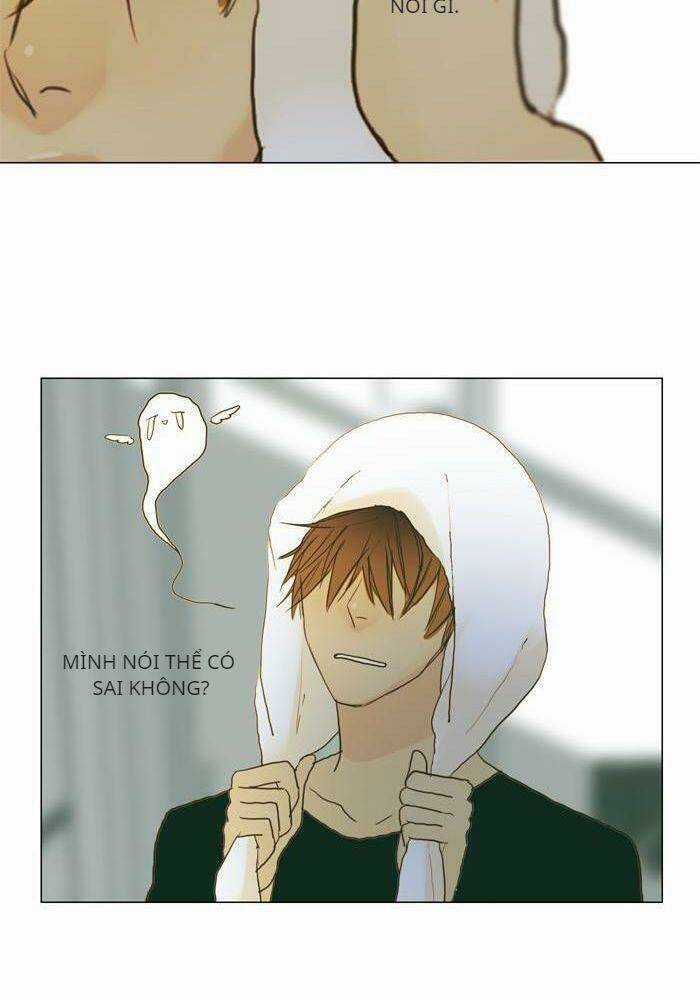 Khúc hát người cá Siren - Chapter 65 - Trang 42