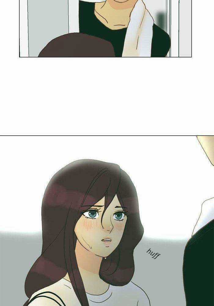 Khúc hát người cá Siren - Chapter 65 - Trang 45