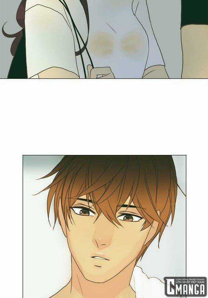 Khúc hát người cá Siren - Chapter 65 - Trang 46