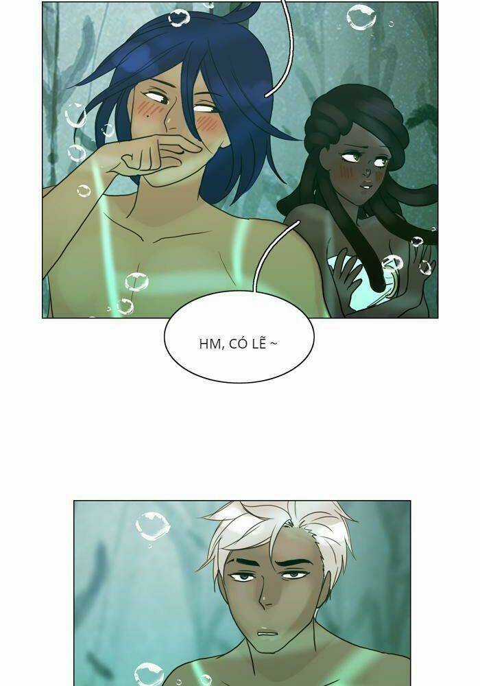 Khúc hát người cá Siren - Chapter 65 - Trang 6