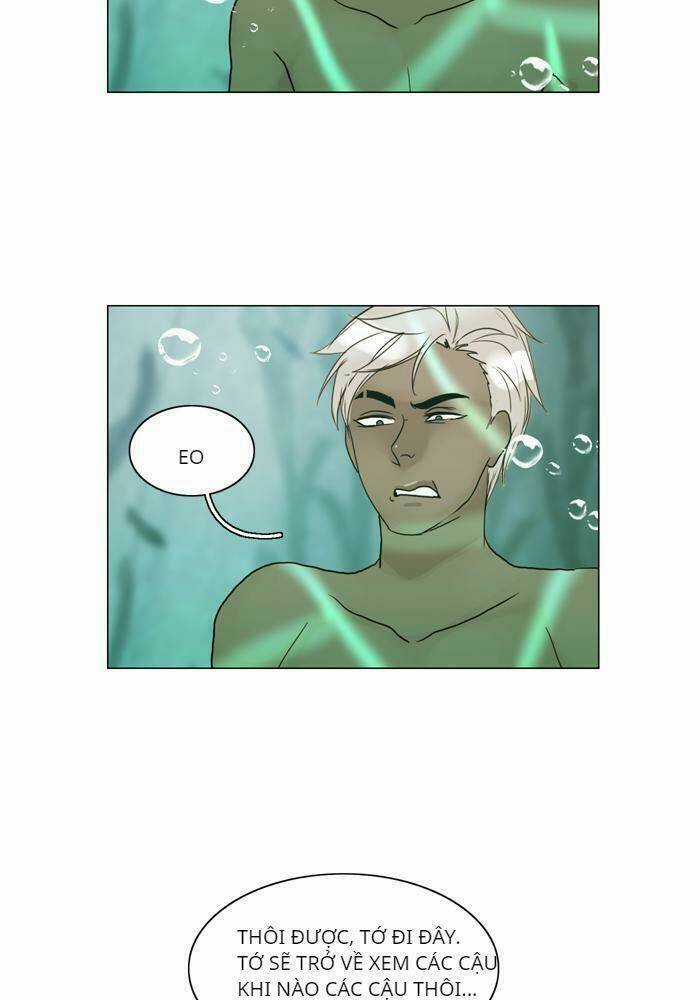 Khúc hát người cá Siren - Chapter 65 - Trang 7