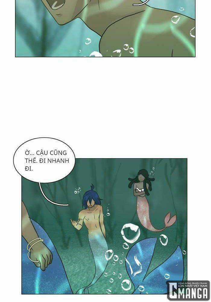 Khúc hát người cá Siren - Chapter 65 - Trang 9