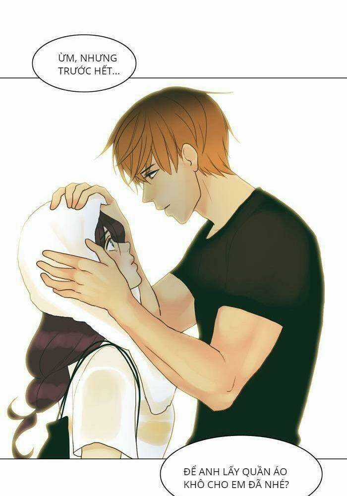 Khúc hát người cá Siren - Chapter 66 - Trang 11