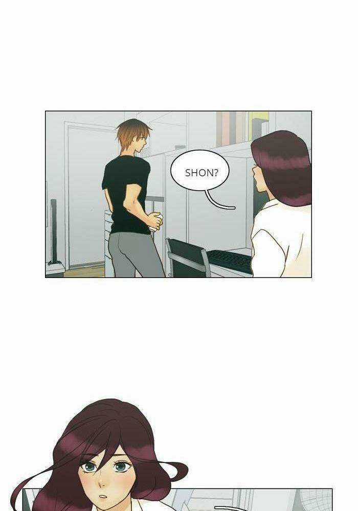 Khúc hát người cá Siren - Chapter 66 - Trang 20