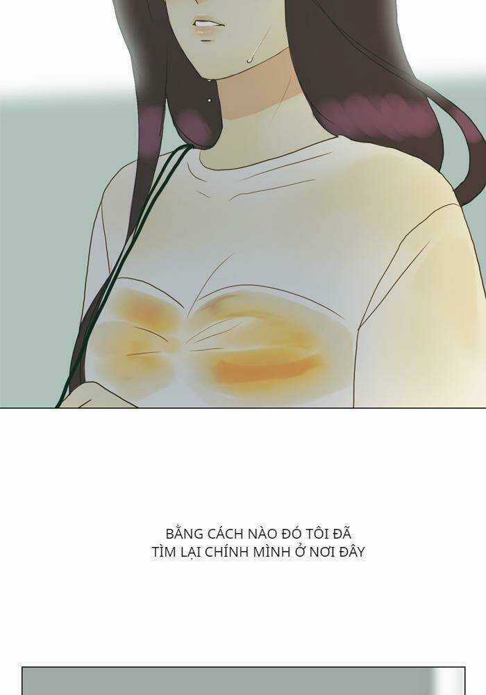 Khúc hát người cá Siren - Chapter 66 - Trang 3