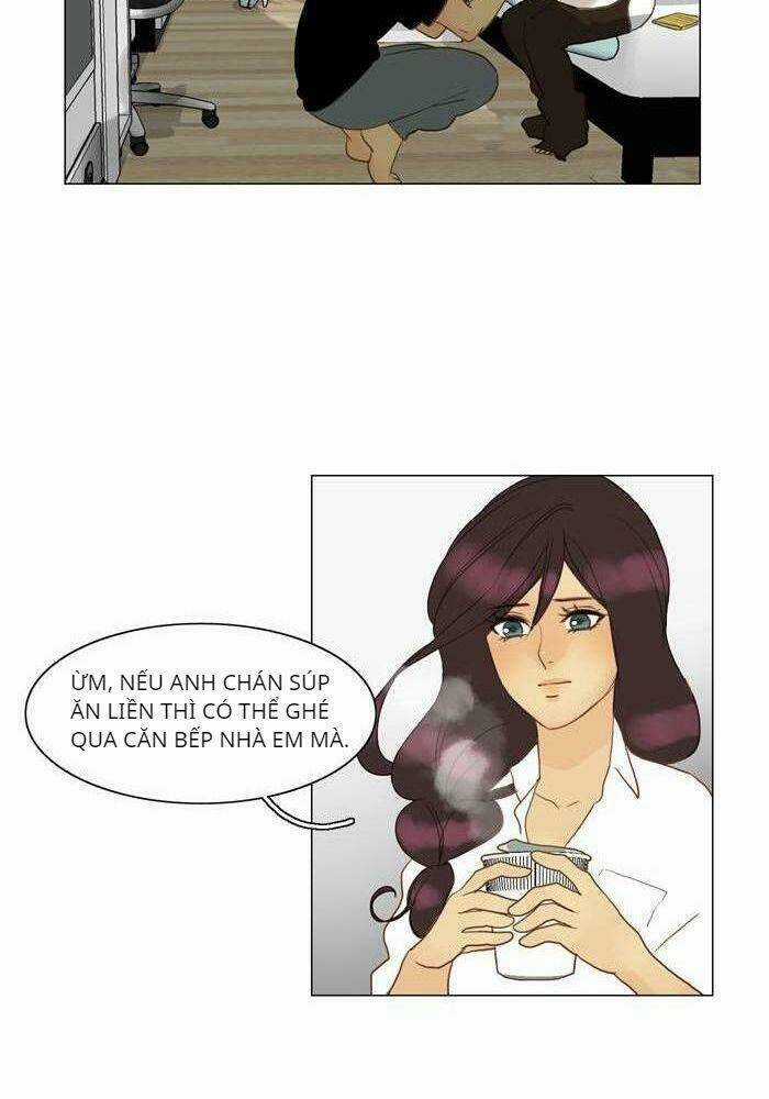 Khúc hát người cá Siren - Chapter 66 - Trang 26