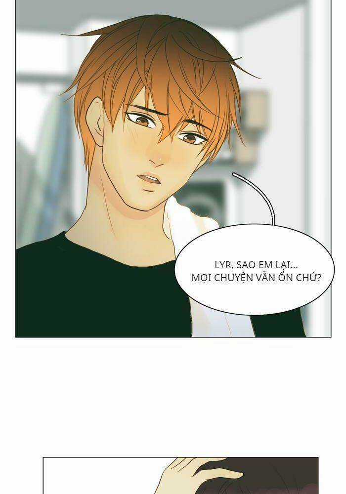 Khúc hát người cá Siren - Chapter 66 - Trang 4