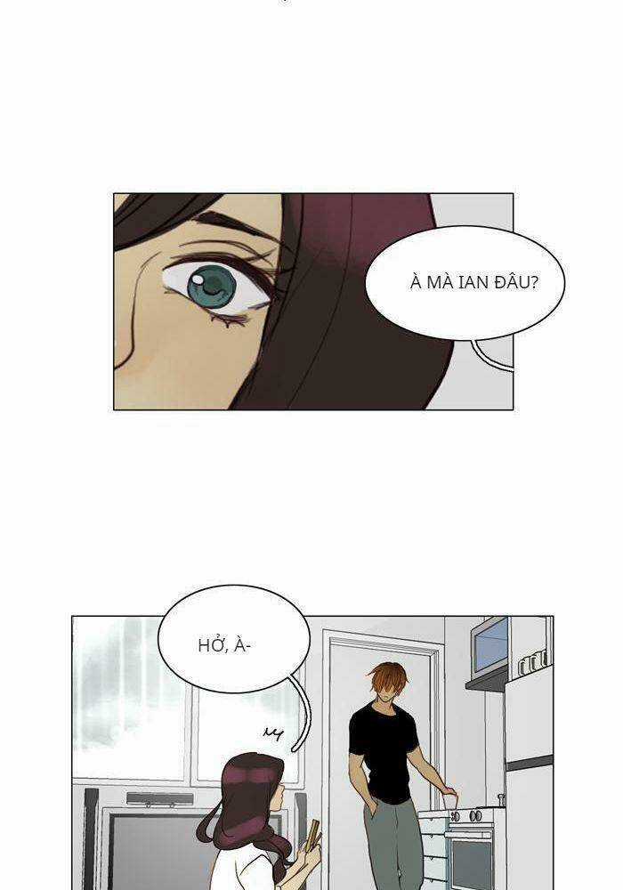 Khúc hát người cá Siren - Chapter 66 - Trang 31