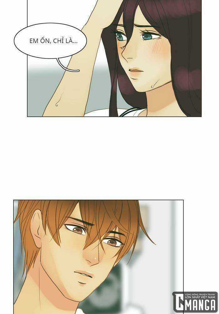 Khúc hát người cá Siren - Chapter 66 - Trang 5