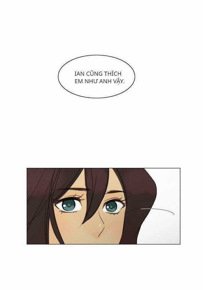 Khúc hát người cá Siren - Chapter 66 - Trang 41