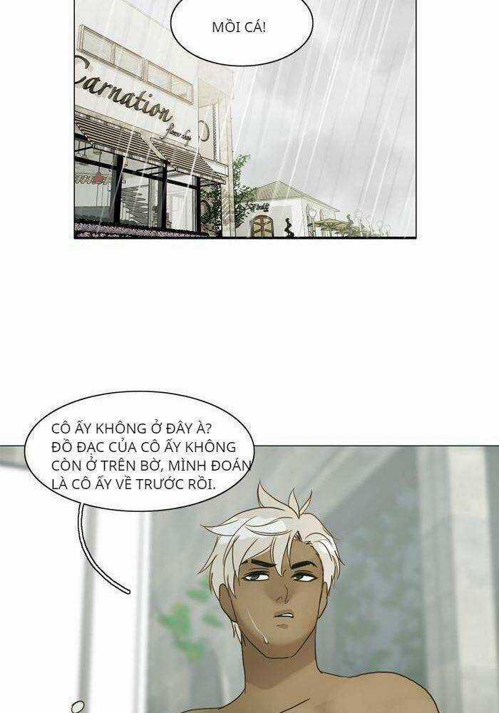 Khúc hát người cá Siren - Chapter 66 - Trang 45