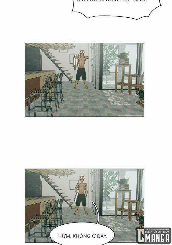 Khúc hát người cá Siren - Chapter 66 - Trang 47