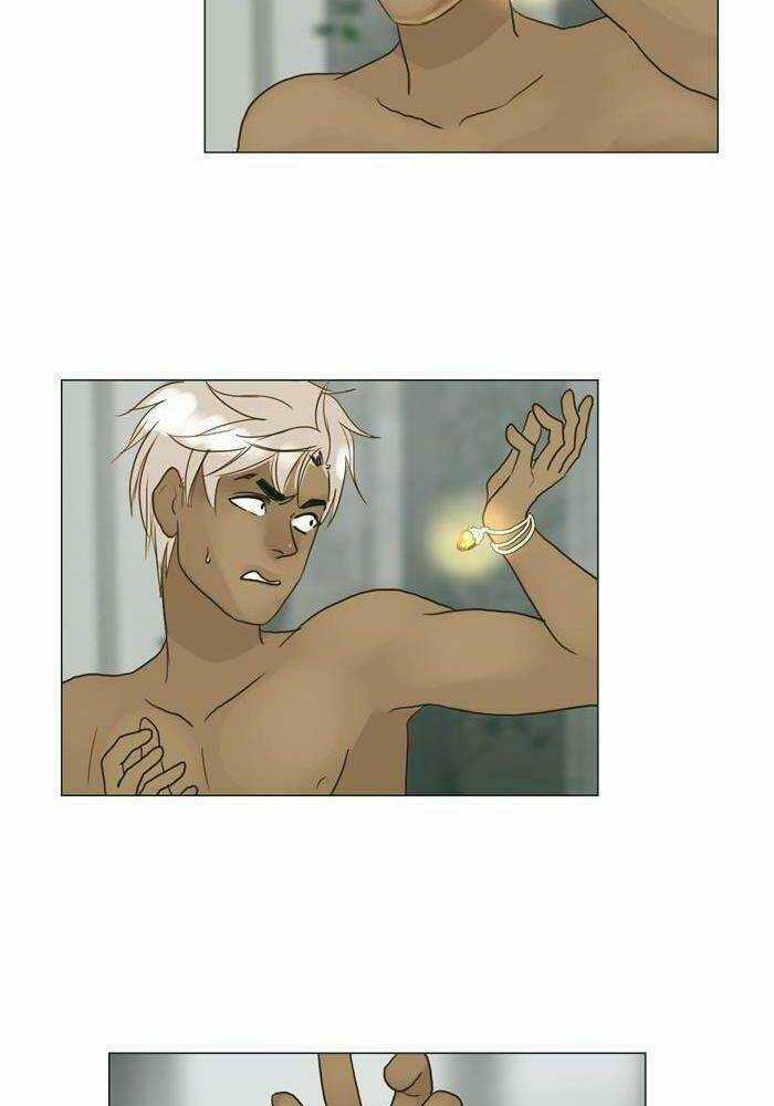 Khúc hát người cá Siren - Chapter 66 - Trang 49