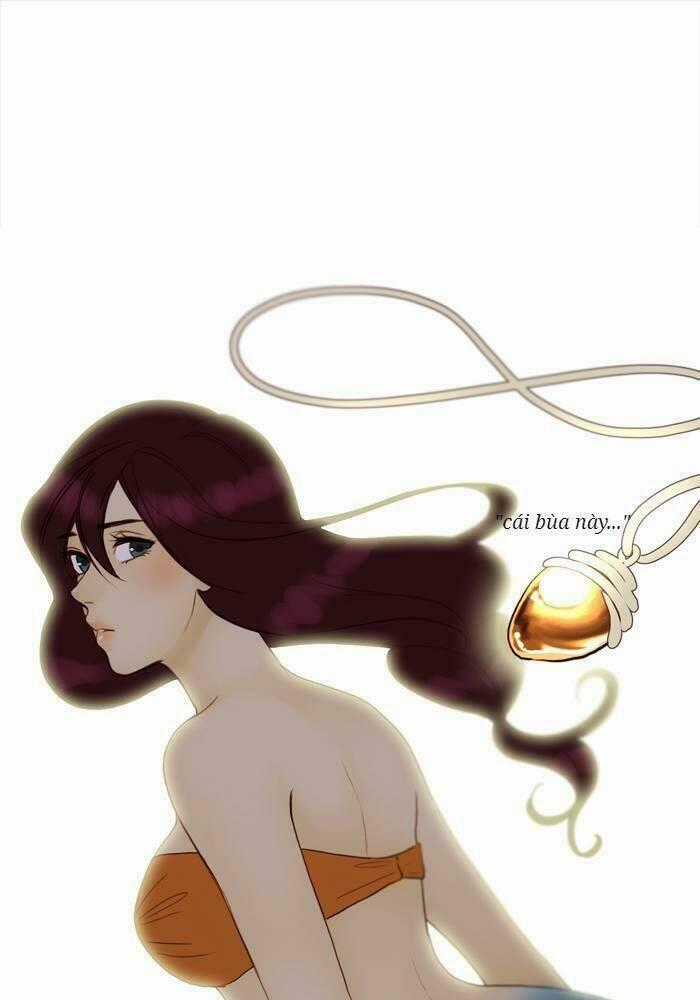 Khúc hát người cá Siren - Chapter 67 - Trang 1