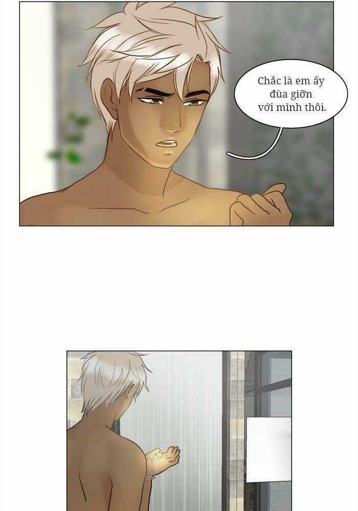 Khúc hát người cá Siren - Chapter 67 - Trang 2