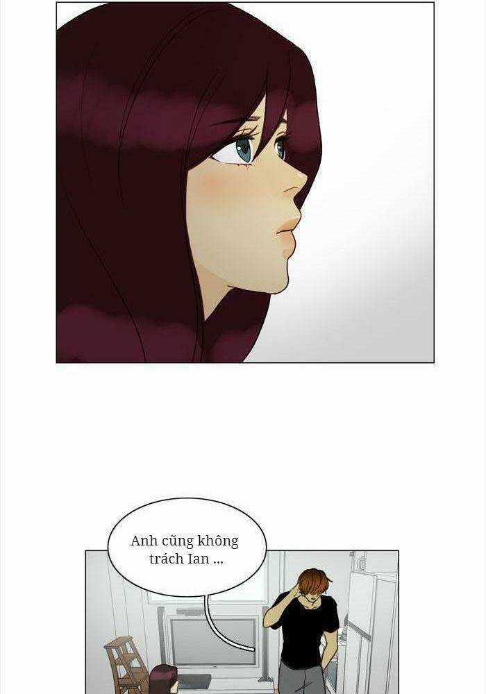 Khúc hát người cá Siren - Chapter 67 - Trang 15