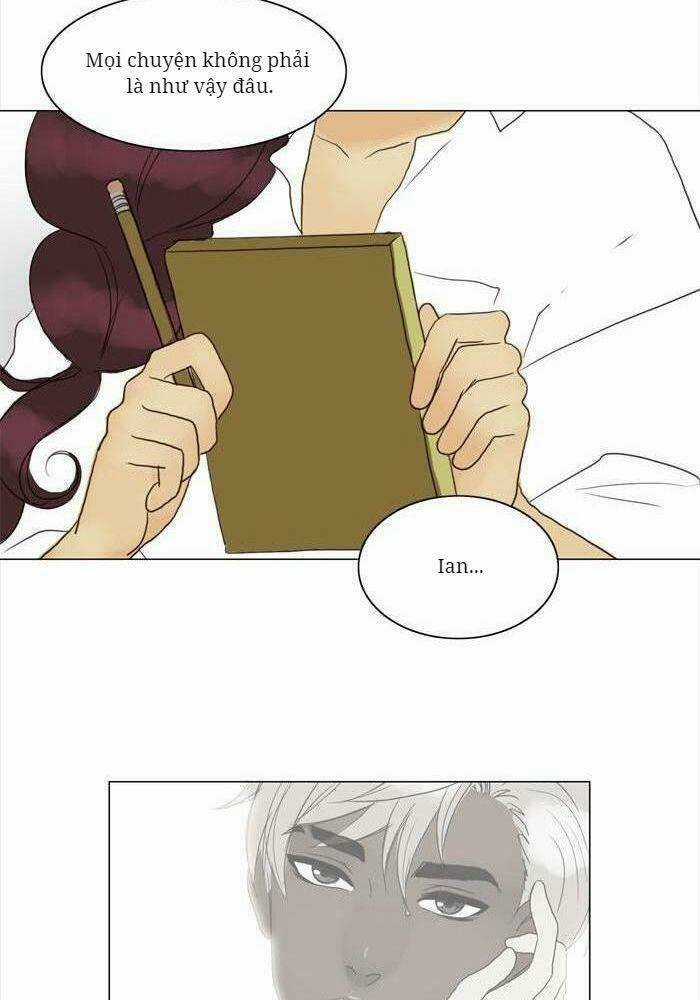 Khúc hát người cá Siren - Chapter 67 - Trang 19