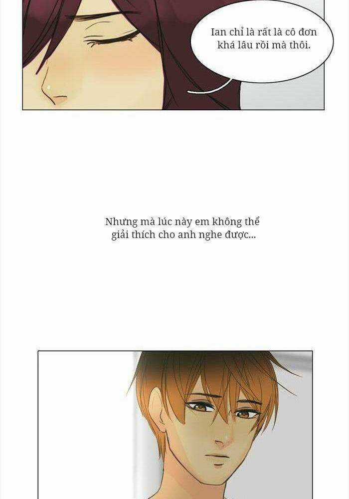 Khúc hát người cá Siren - Chapter 67 - Trang 21