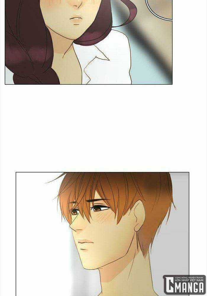 Khúc hát người cá Siren - Chapter 67 - Trang 25