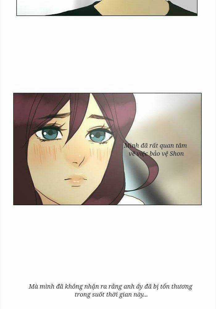 Khúc hát người cá Siren - Chapter 67 - Trang 26