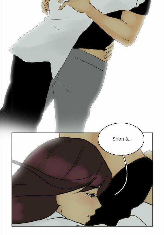 Khúc hát người cá Siren - Chapter 67 - Trang 29