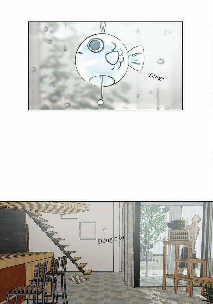 Khúc hát người cá Siren - Chapter 67 - Trang 4