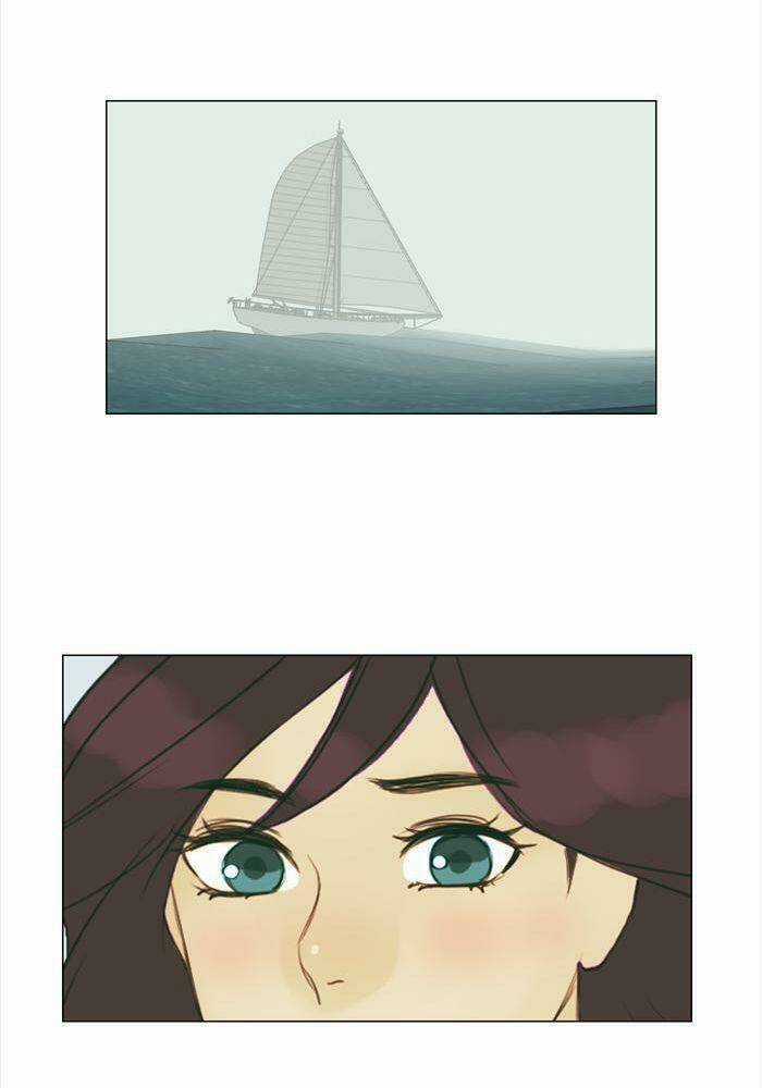 Khúc hát người cá Siren - Chapter 67 - Trang 38