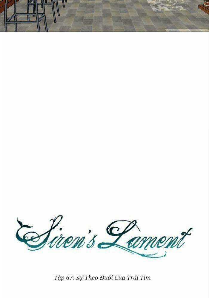 Khúc hát người cá Siren - Chapter 67 - Trang 5
